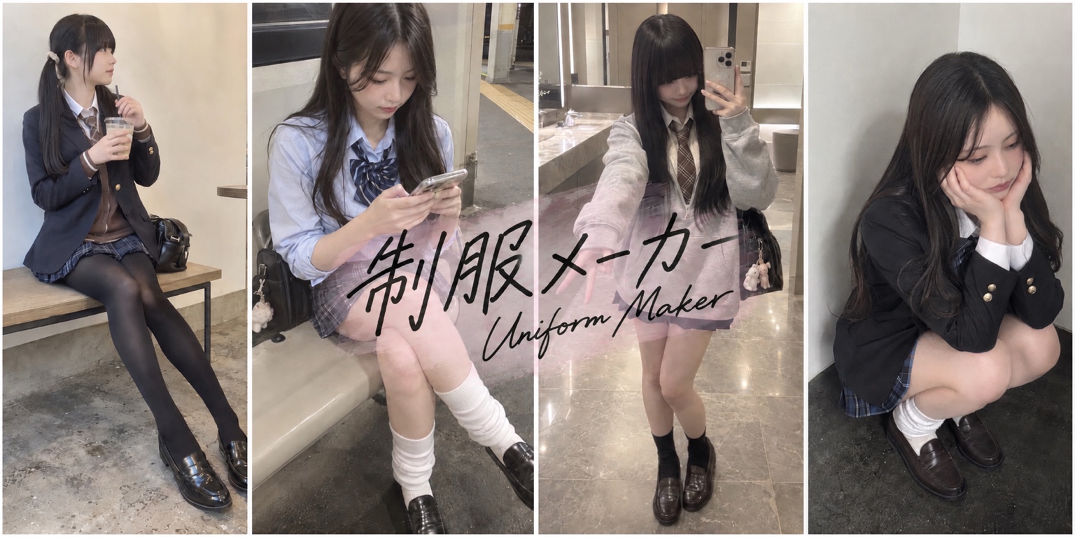 制服メーカー
